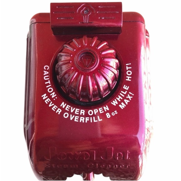 Jewel Jet Jewelry Steam Cleaner Machine like new condition - Picture 2 of 7